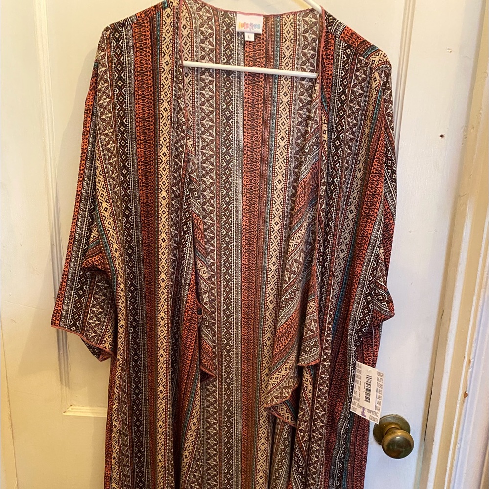 Lularoe